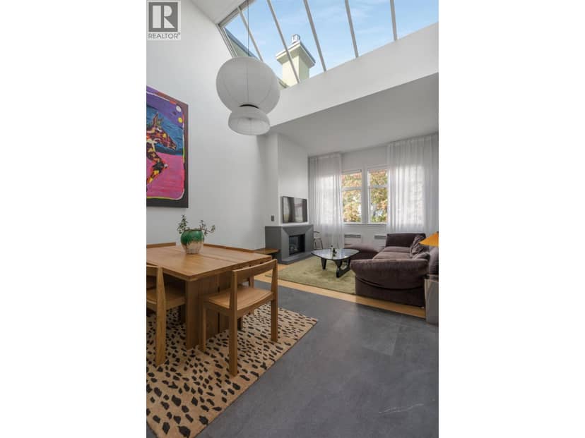 302 650 MOBERLY ROAD, Vancouver, photo 6
