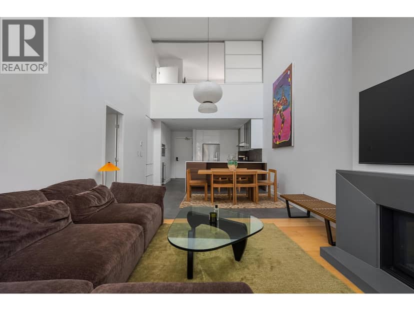 302 650 MOBERLY ROAD, Vancouver, photo 8