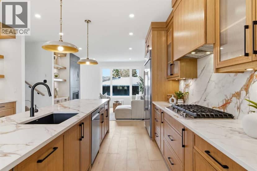 2119 Mackay Road NW, Calgary, photo 8