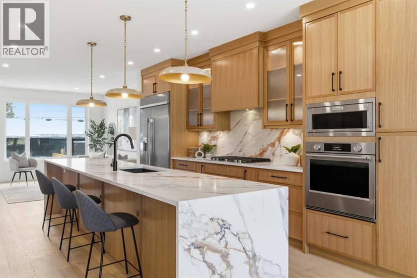 2119 Mackay Road NW, Calgary, photo 3