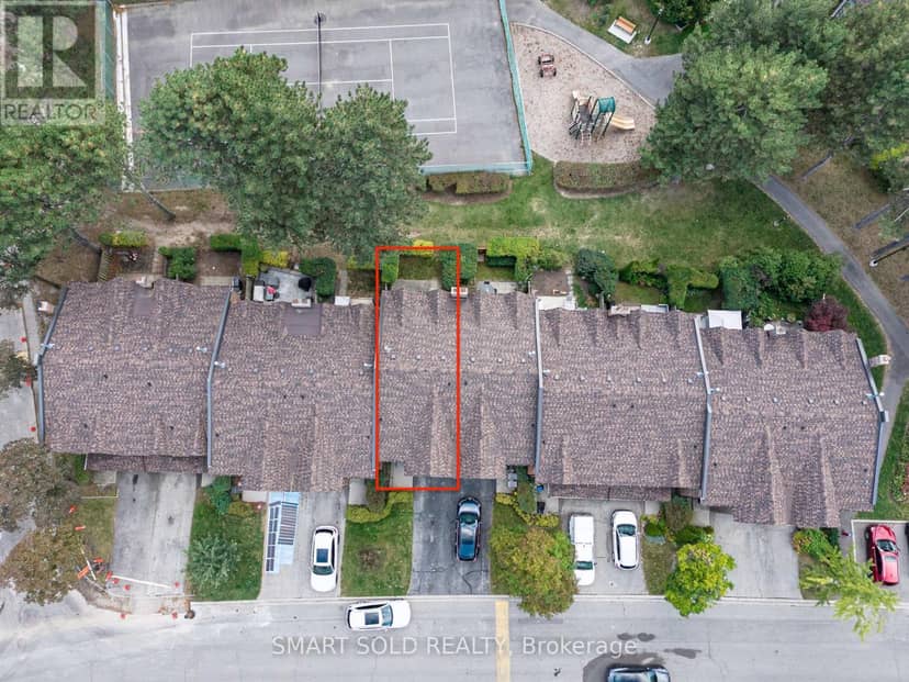 32 - 2120 Rathburn Road E, Mississauga, photo 3