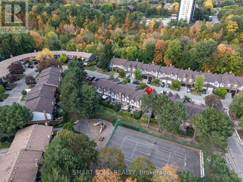 32 - 2120 Rathburn Road E, Mississauga, photo 4