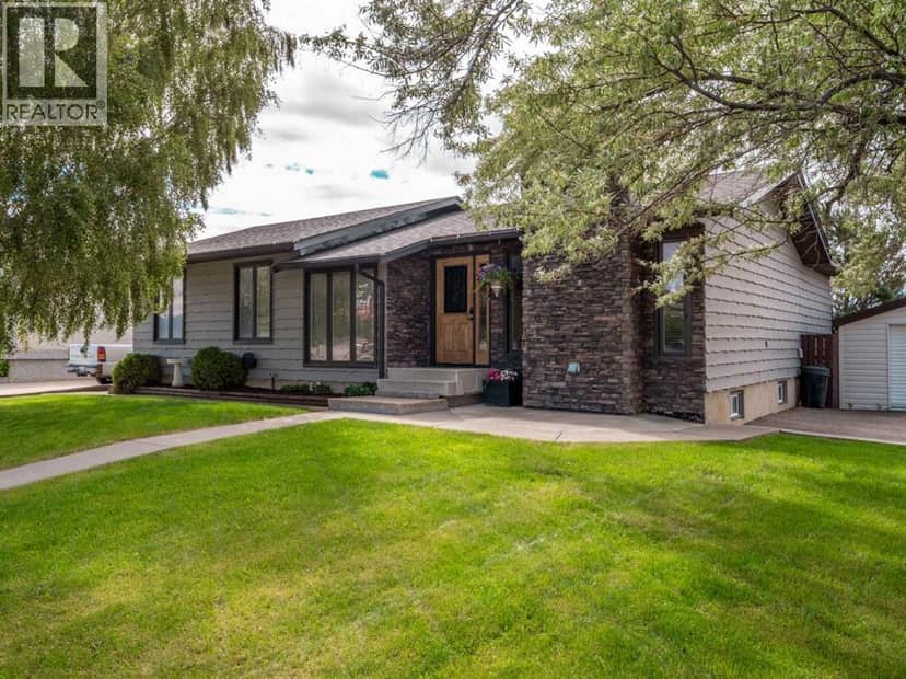 506 10 Street, Fort Macleod, photo 2