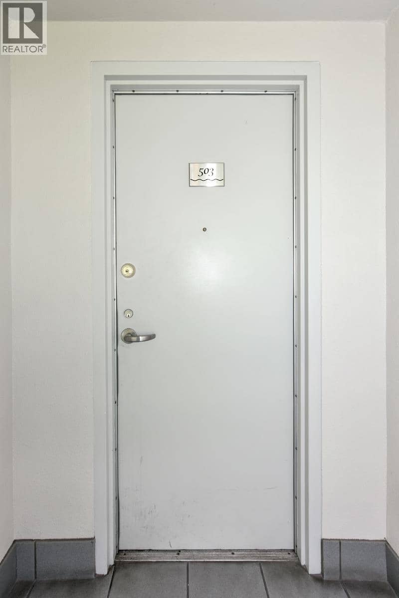 503 1008 BEACH AVENUE, Vancouver, photo 8
