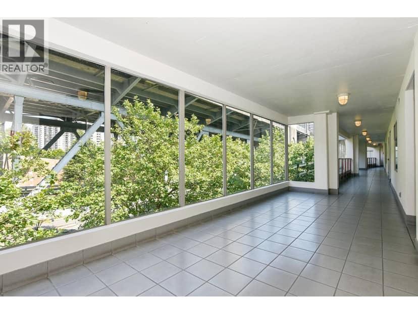 503 1008 BEACH AVENUE, Vancouver, photo 7