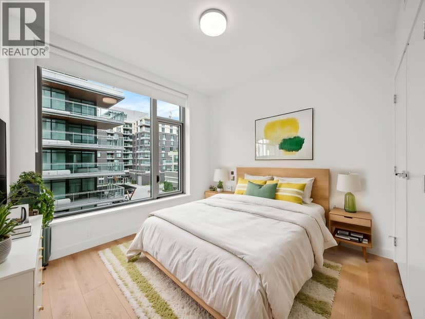 425 755 HARBOURSIDE DRIVE, North Vancouver, photo 5