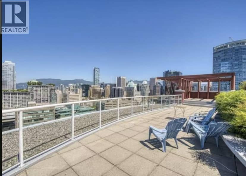 1114 933 SEYMOUR STREET, Vancouver, photo 4