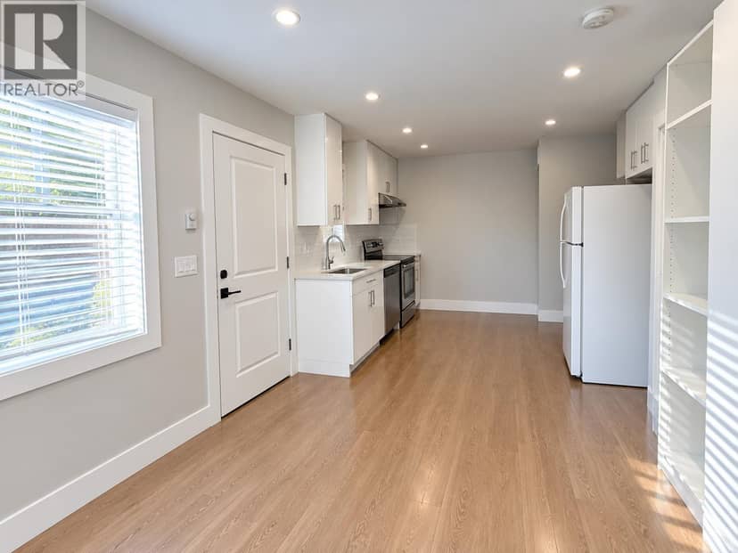 3850 W 38 AVENUE, Vancouver, photo 3