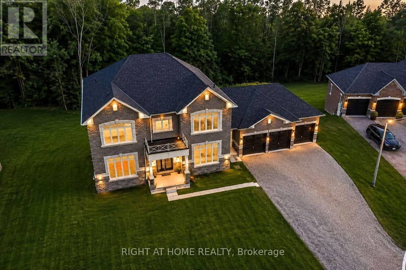 8 Forest Heights Court, Oro-Medonte, photo 6