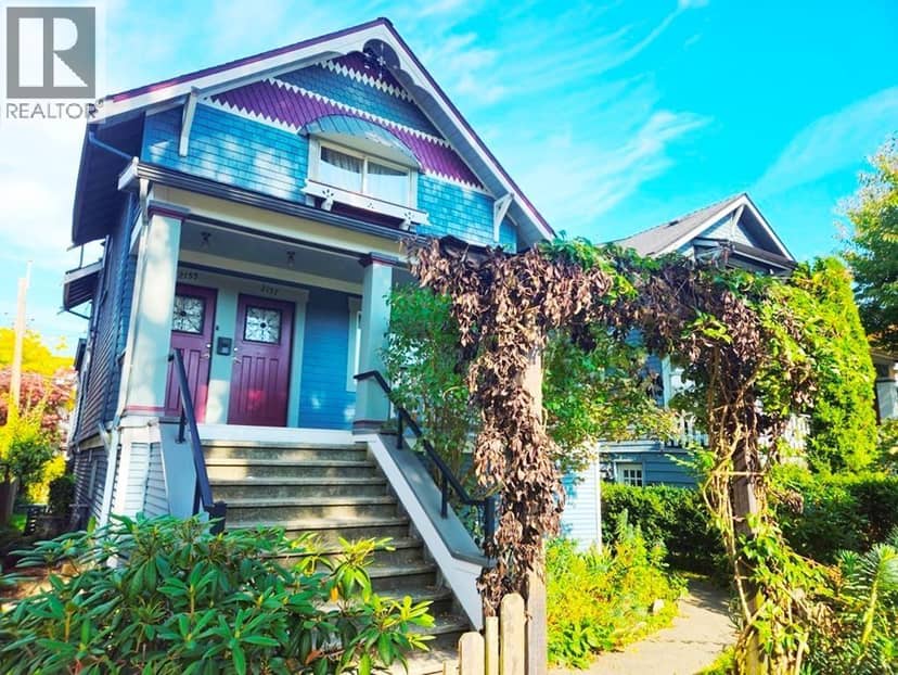 2155 GRAVELEY STREET, Vancouver, photo 2