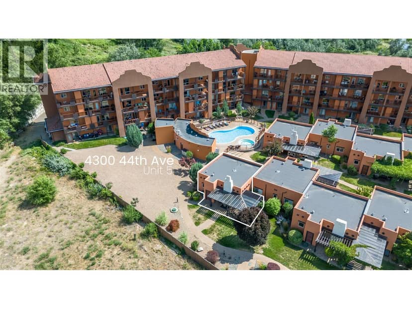4300 44th Avenue Unit# 5, Osoyoos, photo 3