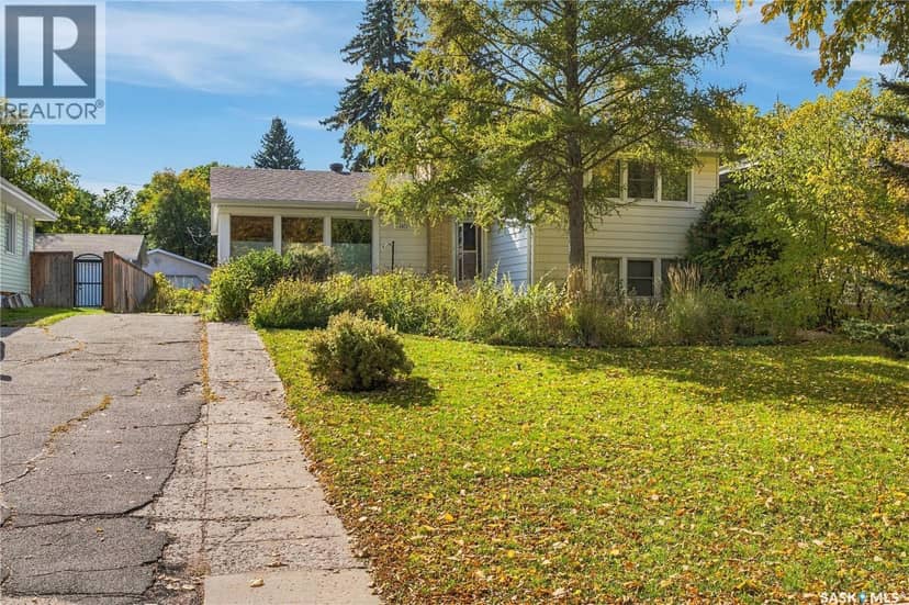 2727 Assiniboine AVENUE, Regina, photo 2