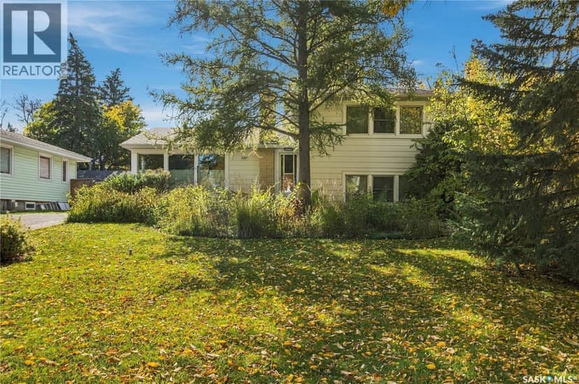 2727 Assiniboine AVENUE, Regina