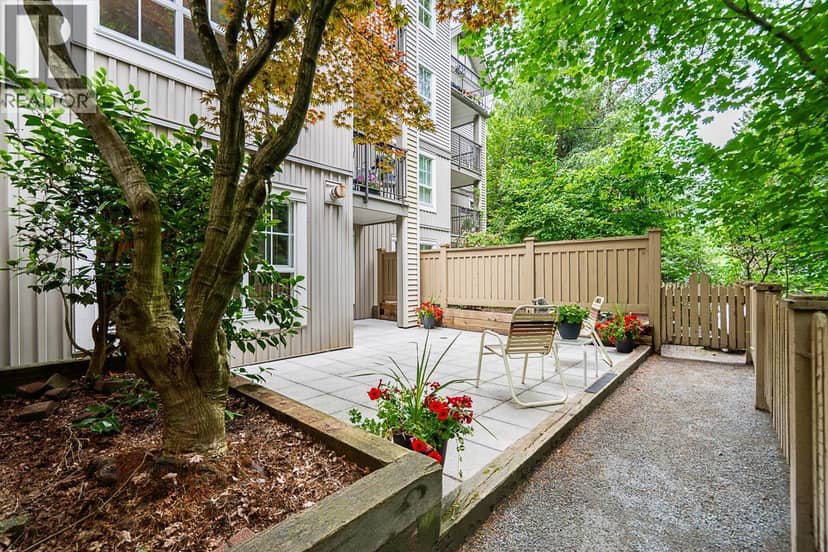 112 1150 E 29TH STREET, North Vancouver