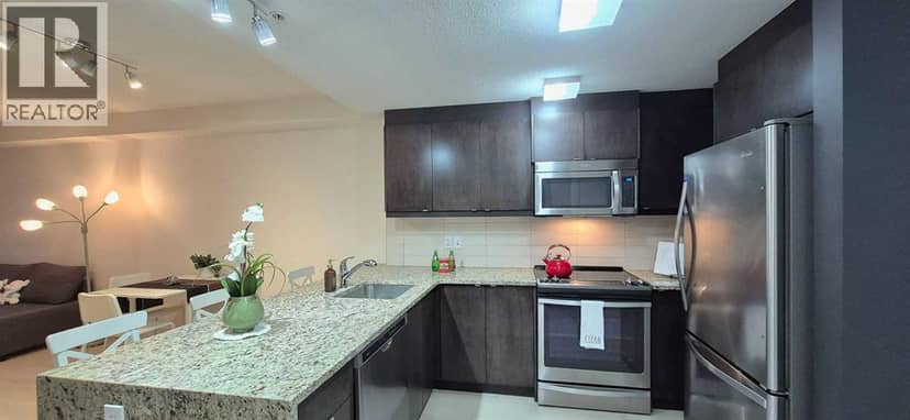 206, 15 ASPENMONT Heights SW, Calgary