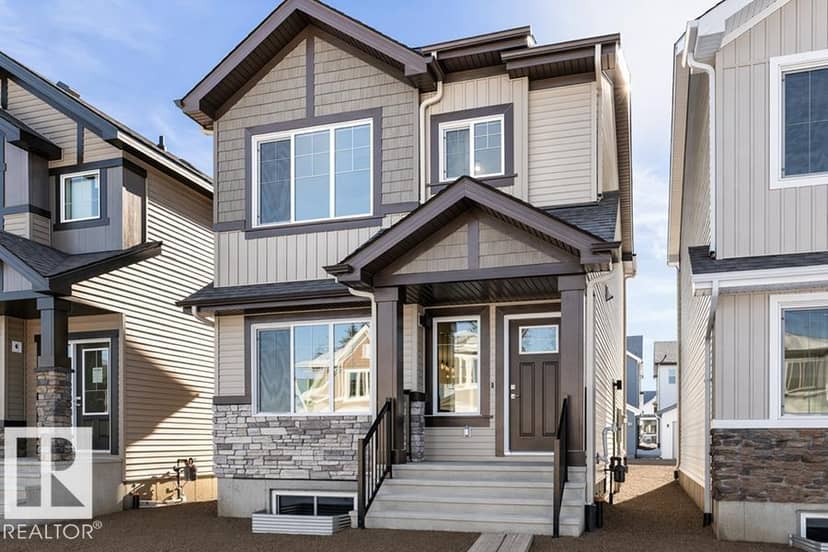 20711 43 AV NW, Edmonton, photo 2