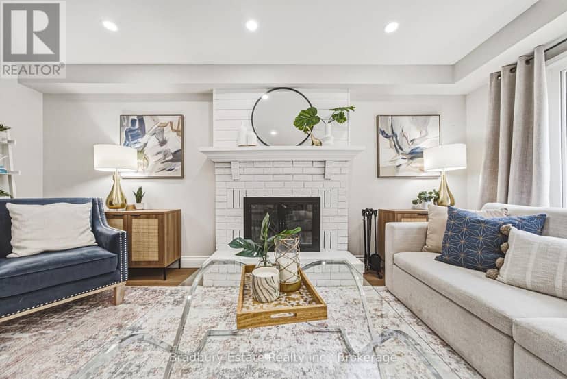 100 Chudleigh Street — photo 8 of 40