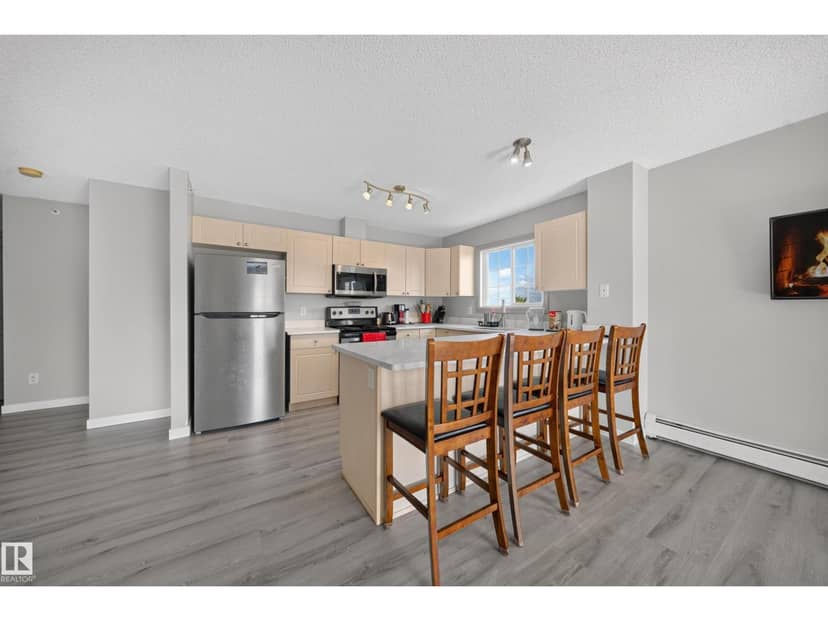 #419 4407 23 ST NW, Edmonton