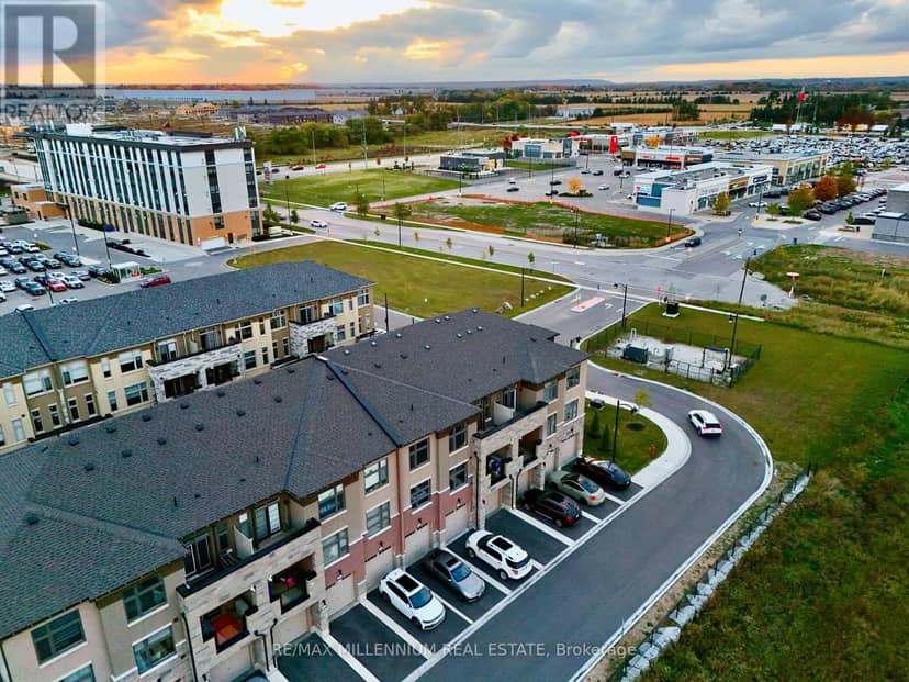 21 - 45 Fieldridge Crescent, Brampton, photo 2