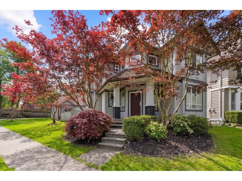 3307 ROSEMARY HEIGHTS CRESCENT, Surrey, photo 2