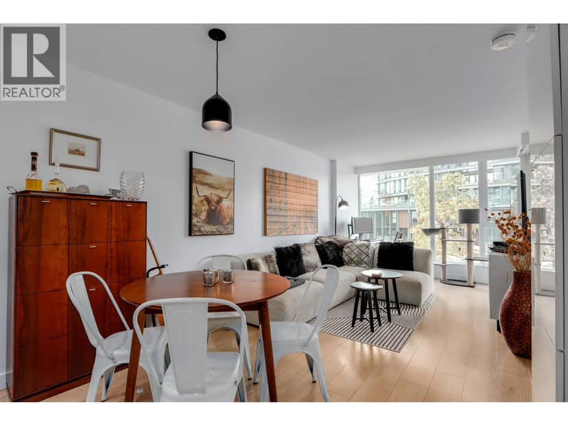 207 1618 QUEBEC STREET, Vancouver, photo 5