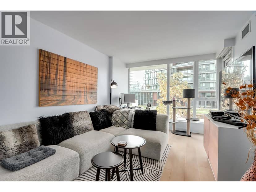 207 1618 QUEBEC STREET, Vancouver, photo 6