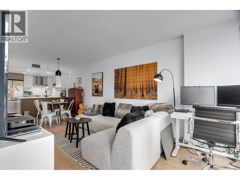 207 1618 QUEBEC STREET, Vancouver, photo 8