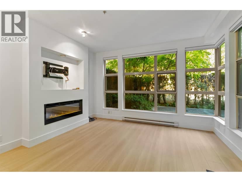 208 3606 ALDERCREST DRIVE, North Vancouver, photo 8