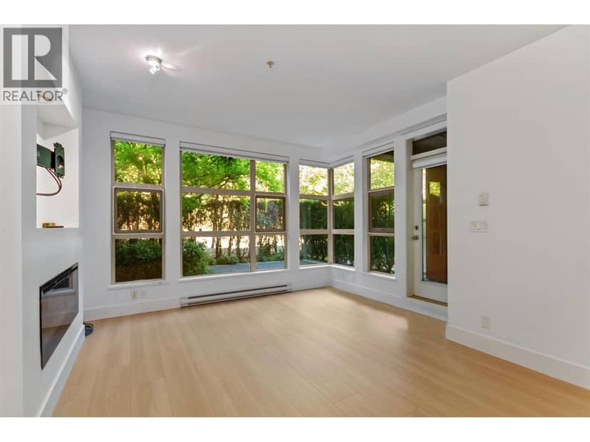 208 3606 ALDERCREST DRIVE, North Vancouver, photo 2