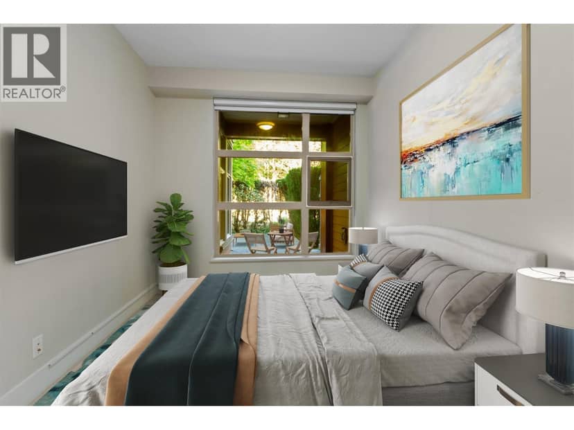 208 3606 ALDERCREST DRIVE, North Vancouver, photo 5