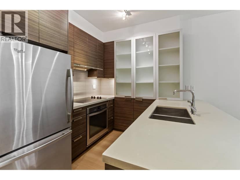 208 3606 ALDERCREST DRIVE, North Vancouver, photo 4