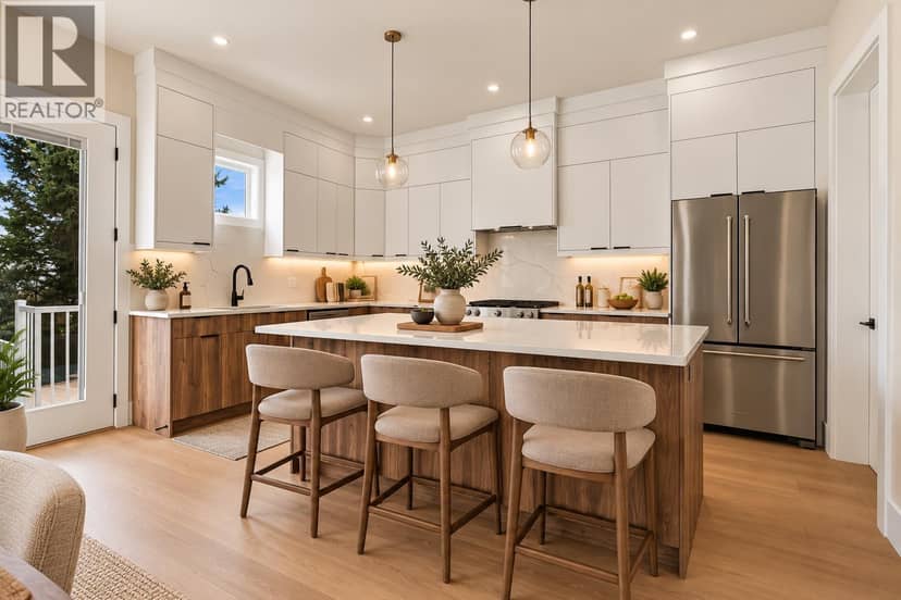 104 1026 STEWART AVENUE, Coquitlam
