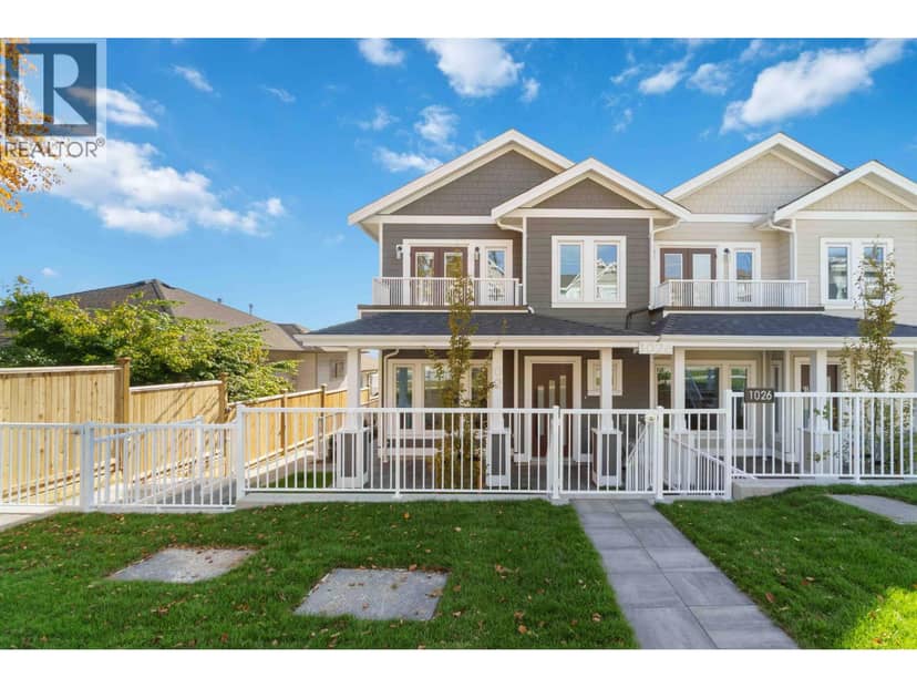 102 1026 STEWART AVENUE, Coquitlam, photo 3