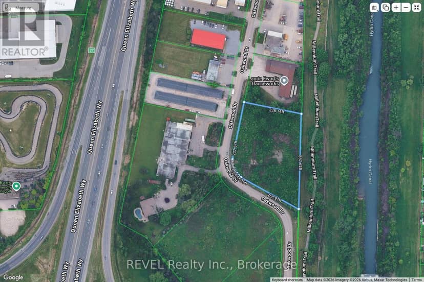 Lot 23 Oakwood Drive — photo 3 of 7