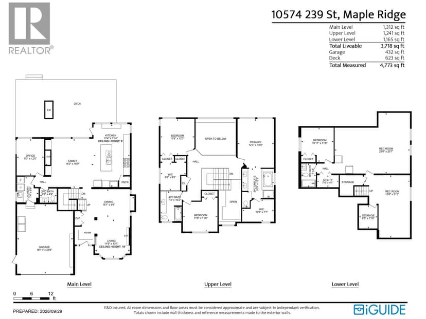 10574 239 STREET, Maple Ridge, photo 2