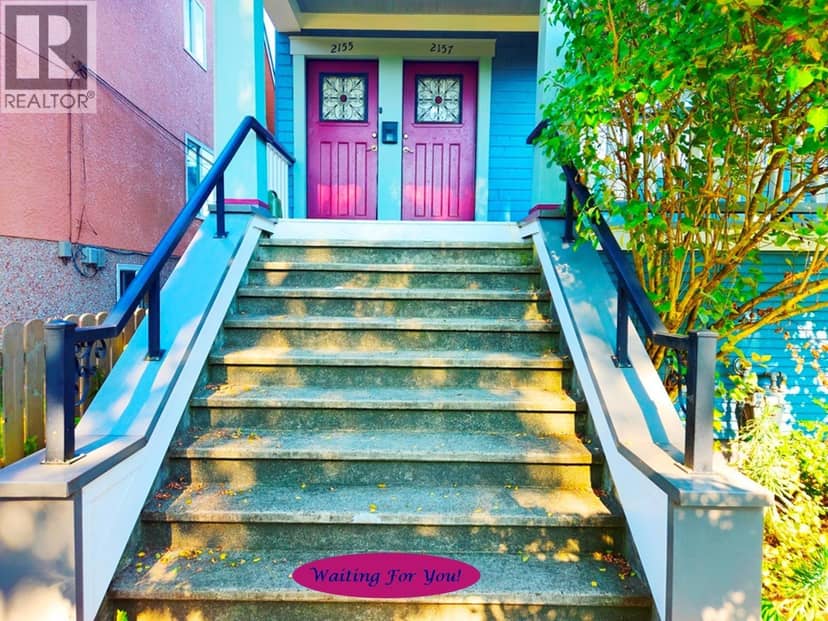 2155 GRAVELEY STREET, Vancouver, photo 4
