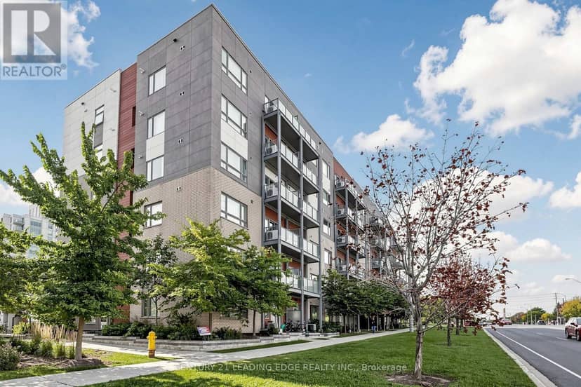 102 - 5131 Sheppard Avenue E, Toronto, photo 5