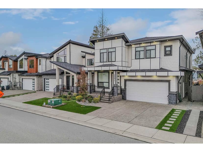 20671 76B AVENUE, Langley, photo 2