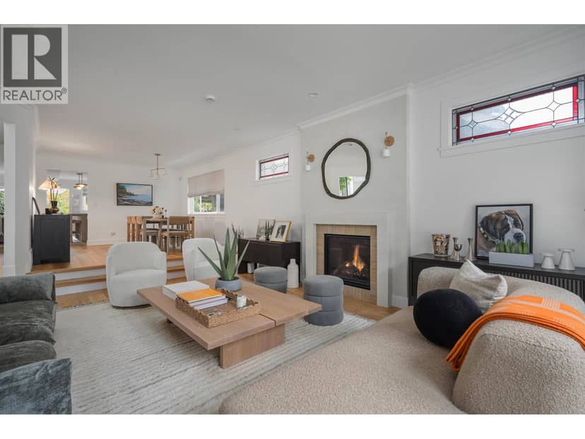 3250 W 37TH AVENUE, Vancouver, photo 4