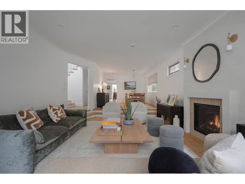 3250 W 37TH AVENUE, Vancouver, photo 6