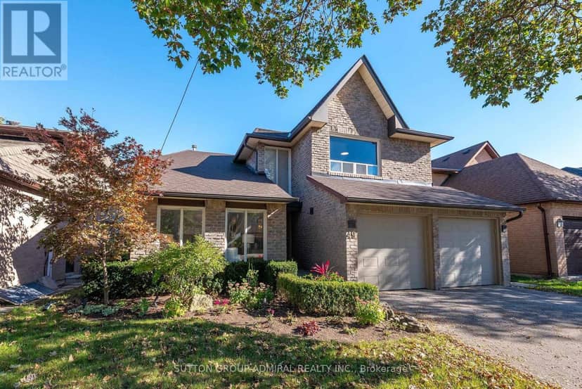 49 Hetherington Crescent, Vaughan, photo 2