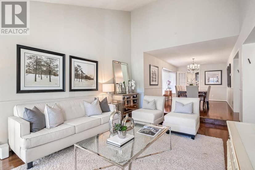 49 Hetherington Crescent, Vaughan, photo 3