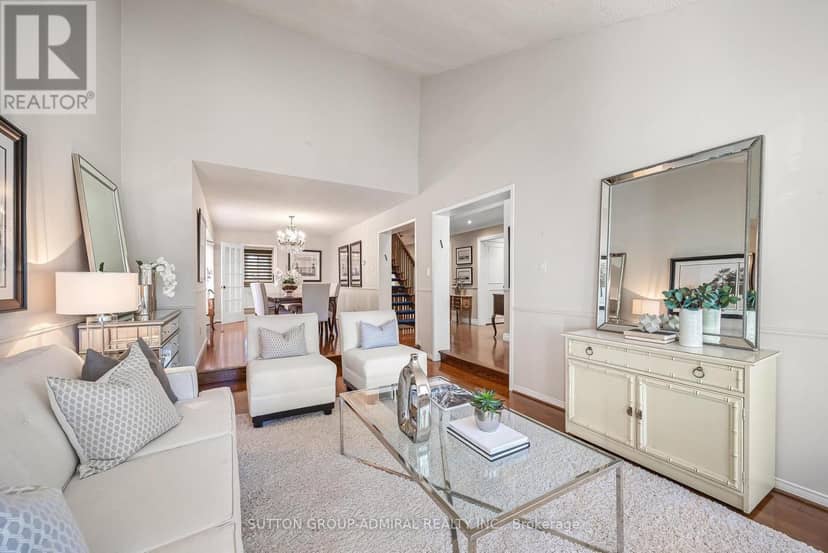49 Hetherington Crescent, Vaughan, photo 4