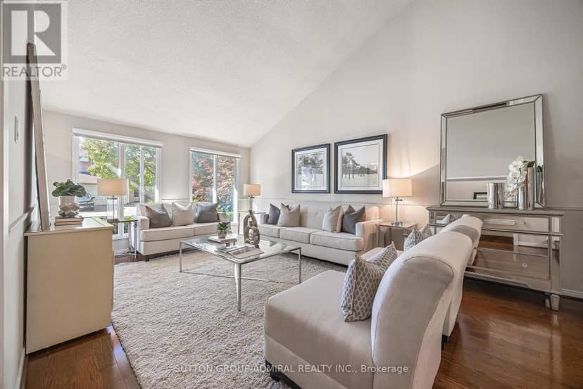 49 Hetherington Crescent, Vaughan, photo 5