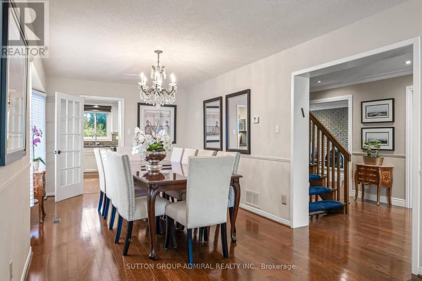 49 Hetherington Crescent, Vaughan, photo 7