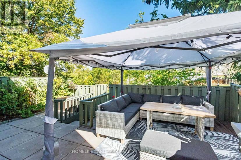 160 - 400 Mississauga Valley Boulevard — photo 21 of 21