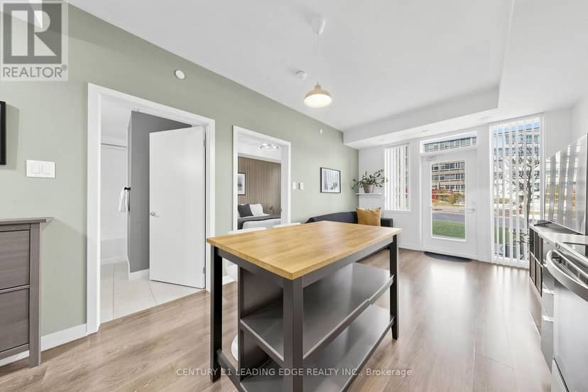 102 - 5131 Sheppard Avenue E — photo 16 of 35