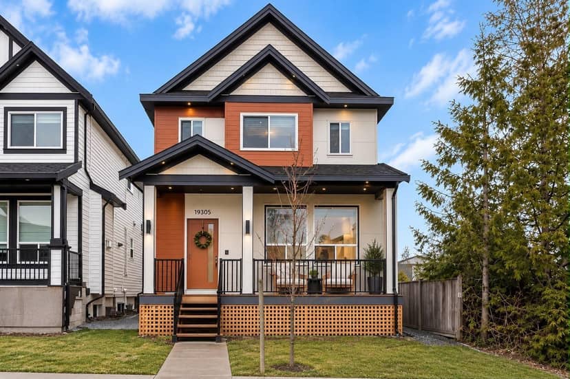 19305 71 AVENUE, Surrey, photo 2