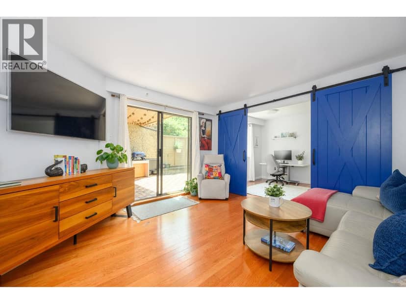 104 1500 PENDRELL STREET, Vancouver, photo 3