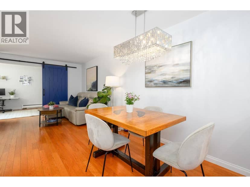 104 1500 PENDRELL STREET, Vancouver, photo 7